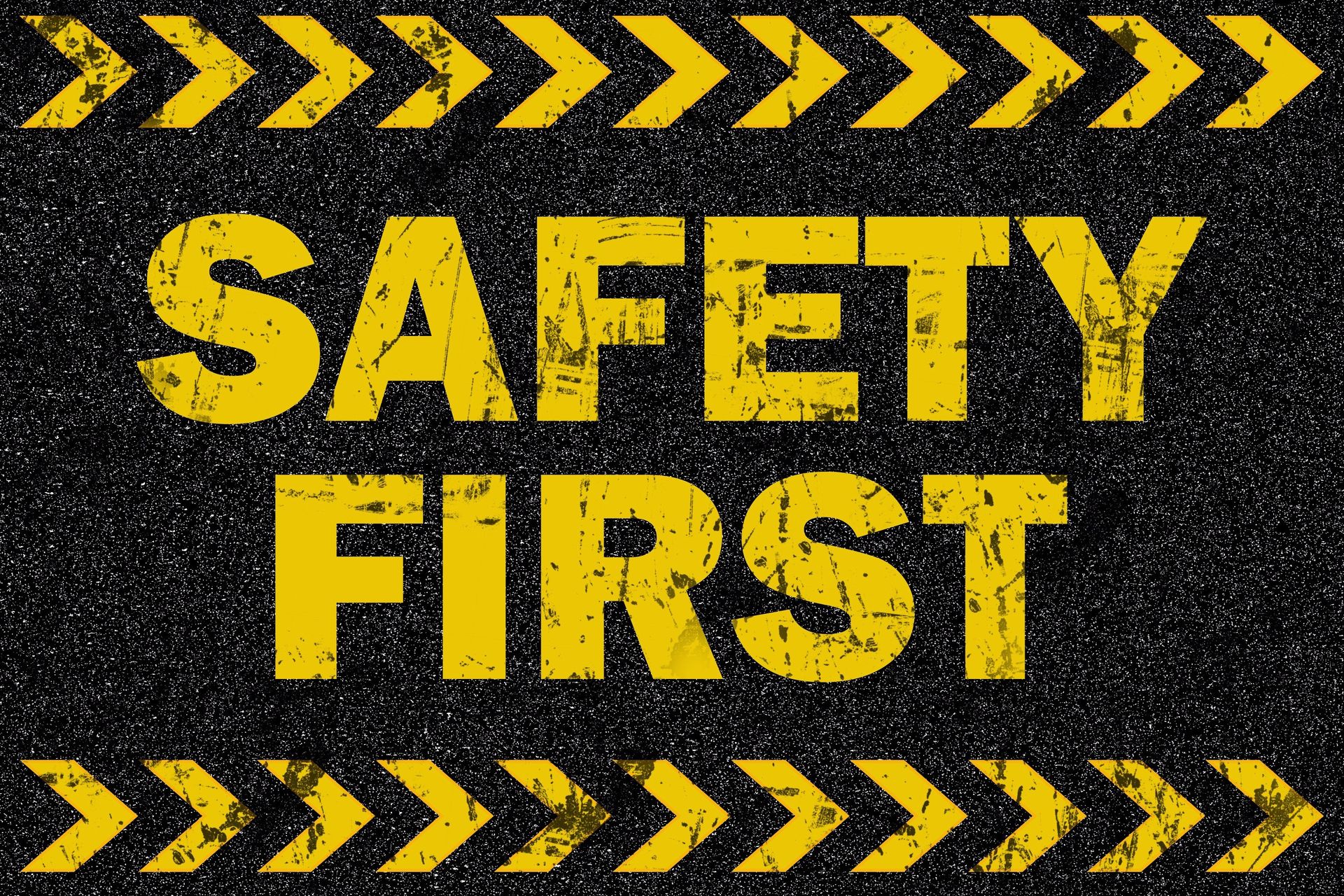 Safety; Trucking; Caution